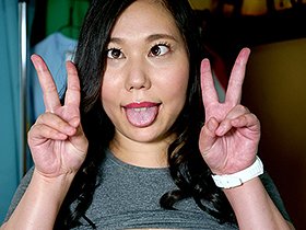 ジョギング友達になったセレブ妻は乳首浮き出る汗だくノーブラ爆乳モンスター 欲求不満大爆発！久々のSEXでアへ顔でイキ狂う！！ 里穂さん（40歳）　サンプル画像02